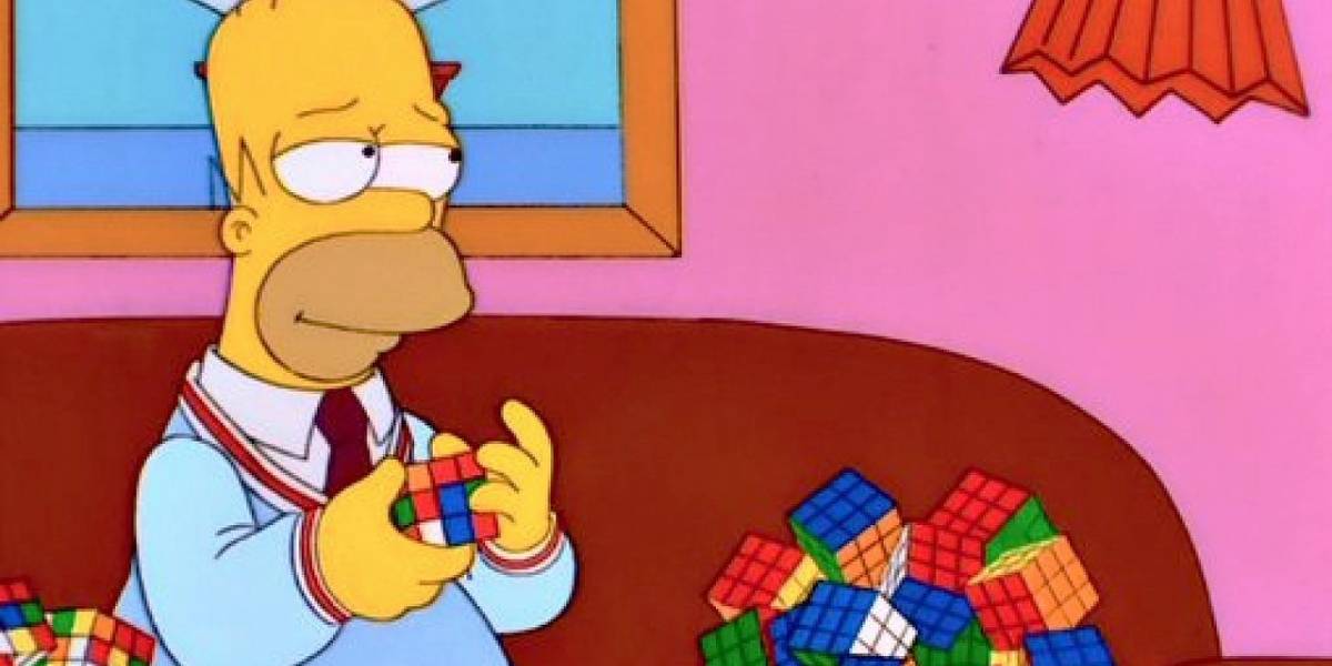 Los Simpson: todos en la familia son genios de acuerdo con una teoría