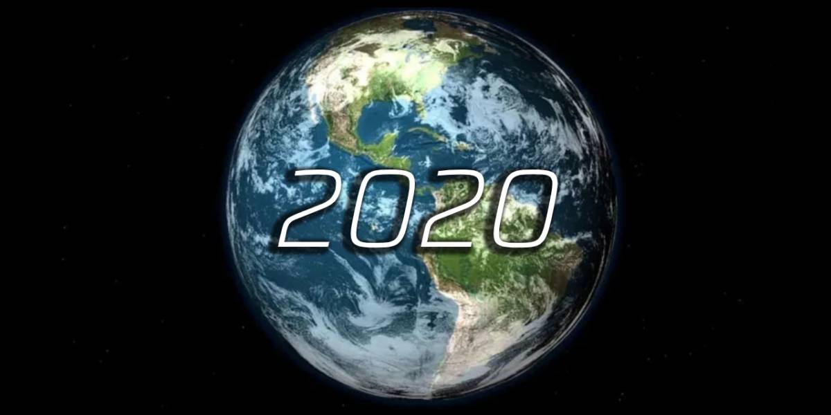 2020: 5 buenas noticias que demuestran que no todo fue malo este año