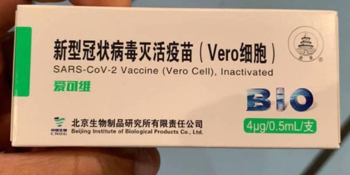 Alerta: Venden en Brasil versiones FALSAS de la vacuna anti coronavirus