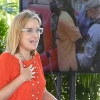 Carmen Yulín está siendo considerada para varias posiciones de trabajo fuera de Puerto Rico