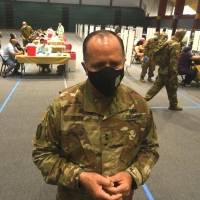 Guardia Nacional desarrolla aplicación móvil para el proceso de vacunación
