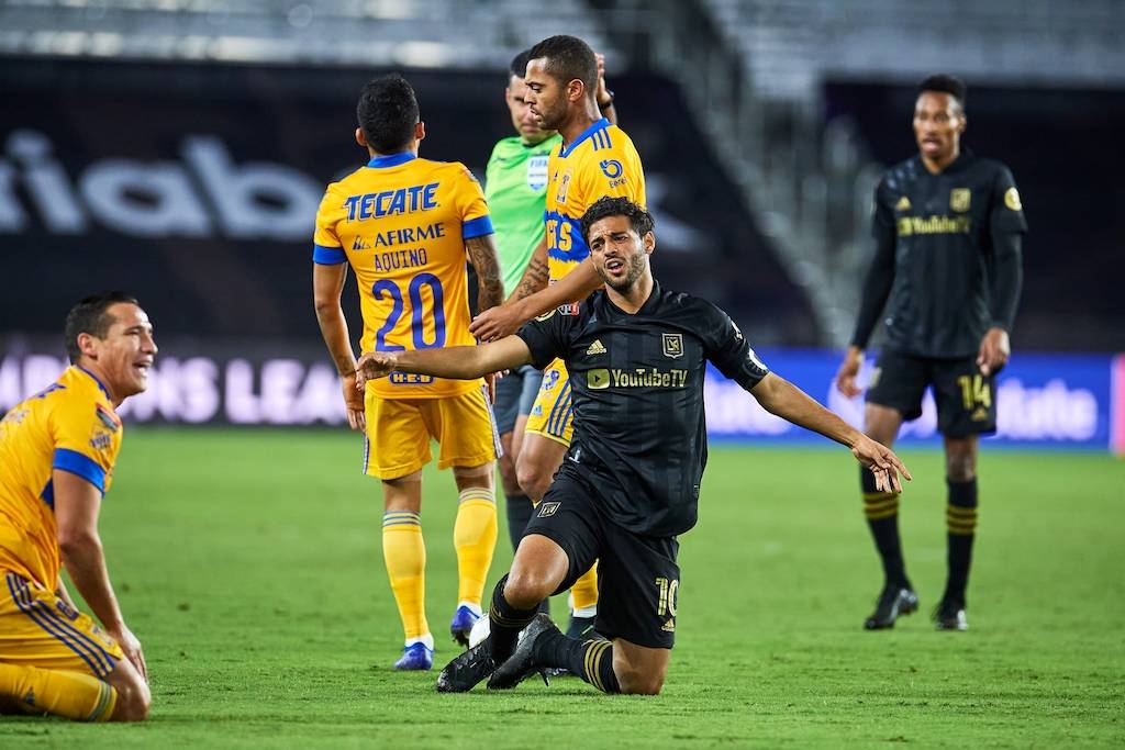 LAFC
