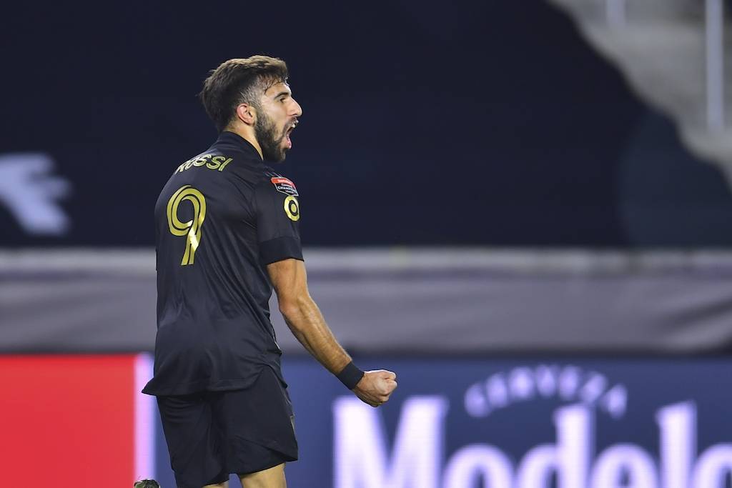 LAFC