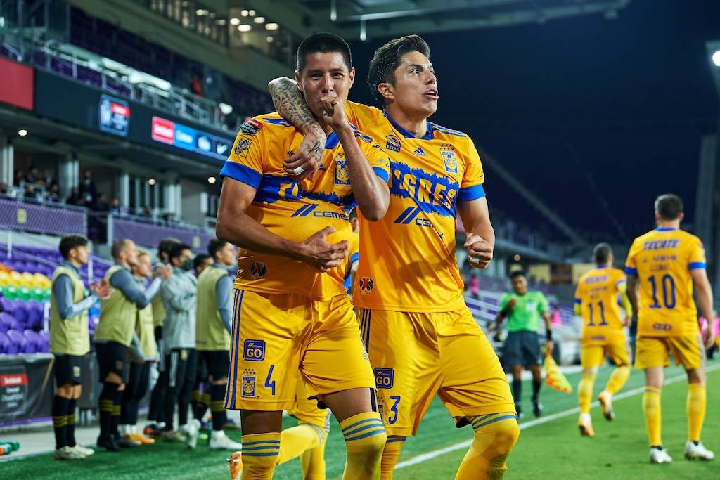 Tigres