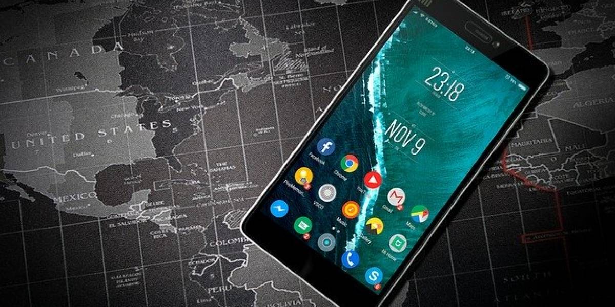 Android: así puedes descargar la versión 8.1 de Google Camera