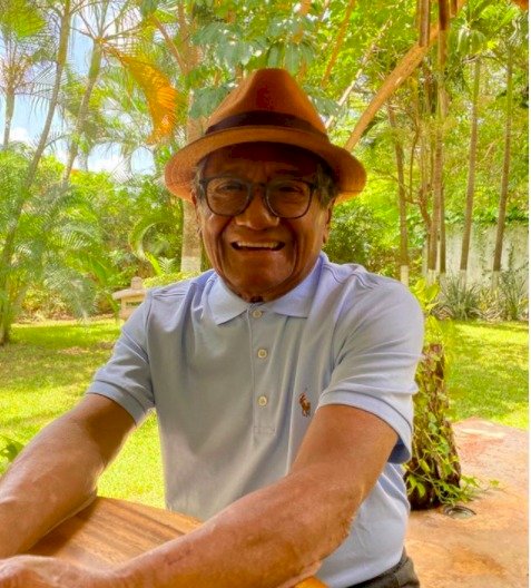 Armando Manzanero