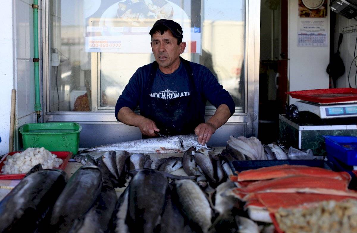 pescado
