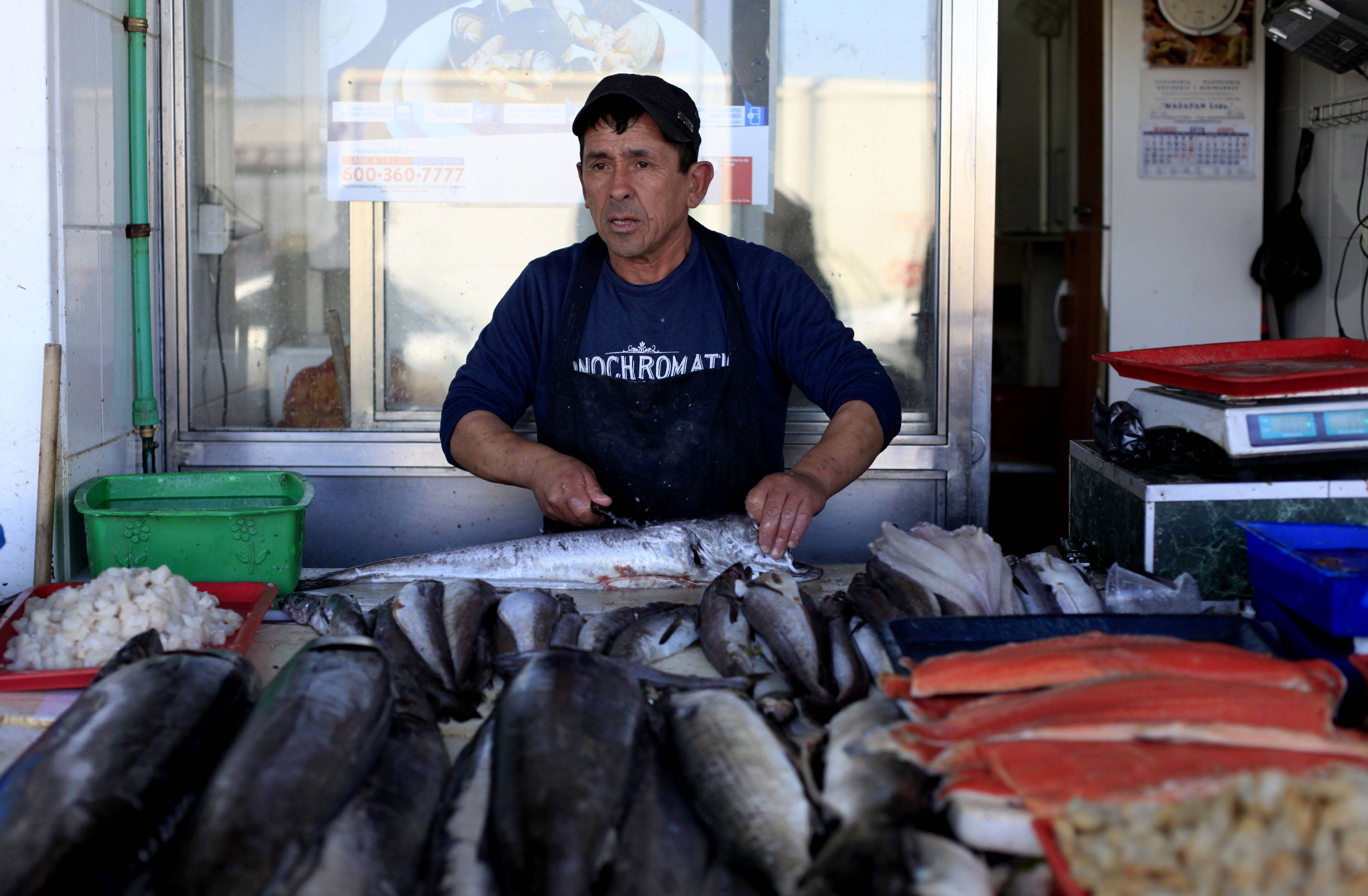 pescado