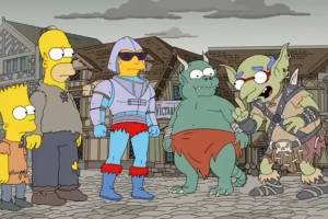 Los Simpson