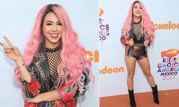 Famosas que han apostado por el Hair Color, la nueva tendencia en época de invierno