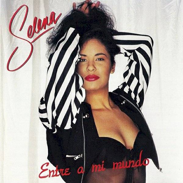 Así fue el día que Pepe Aguilar conoció a Selena Quintanilla