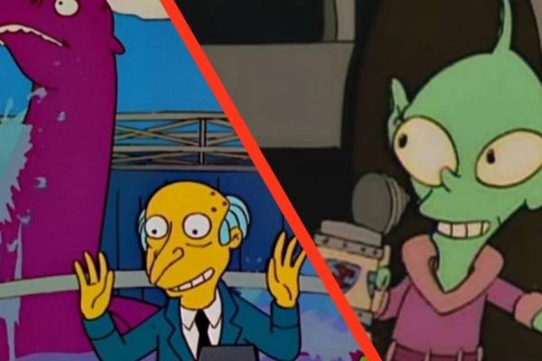 Los Simpson: por esto existen criaturas fantásticas y seres sobrenaturales en Springfield
