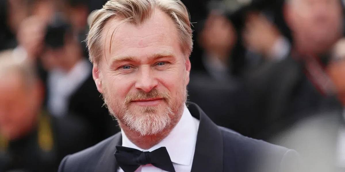 Christopher Nolan: adaptaciones de videojuegos de sus películas no están descartadas