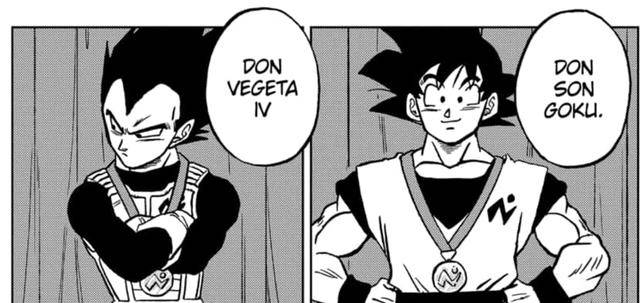 Dragon Ball Super