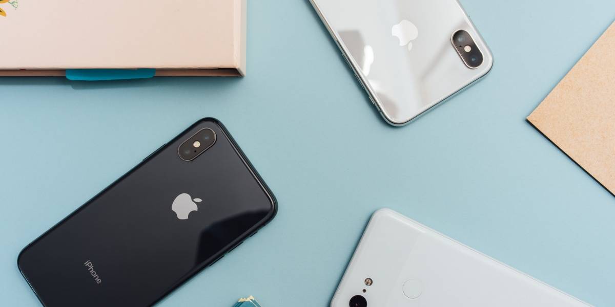 De esta manera es que puedes ver la dirección IP de un celular