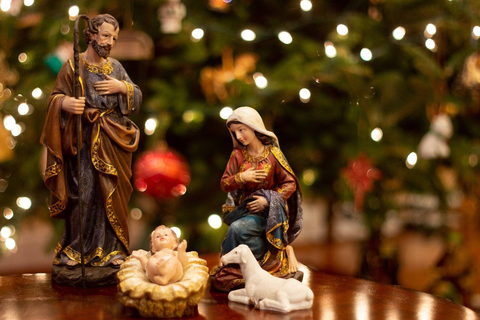 Nacimiento de Navidad Nacimiento de Navidad