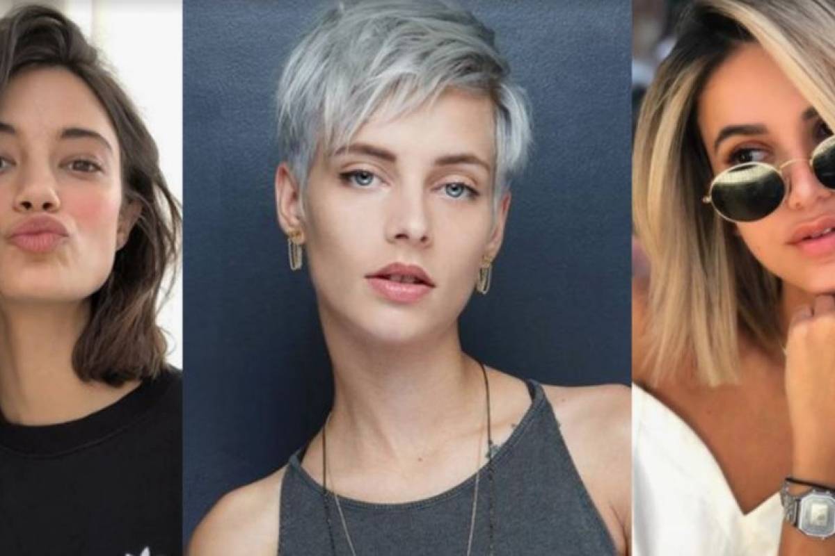 Que Cortes De Pelo Favorecen A Las Caras Redondas