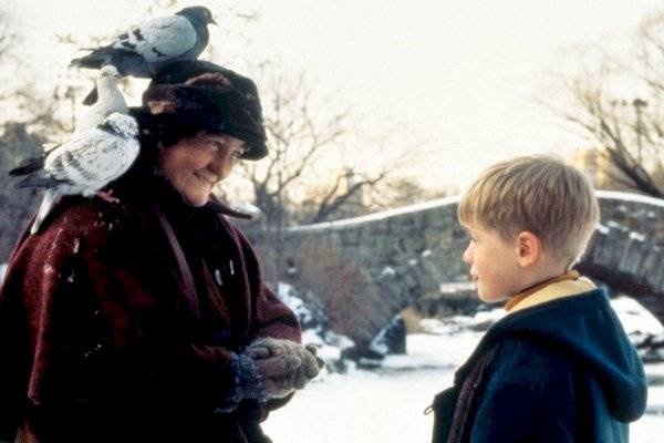 Actriz de la "Señora de las Palomas" de Mi Pobre Angelito 2 pasará la Navidad sola: "Puede ser muy oscuro"