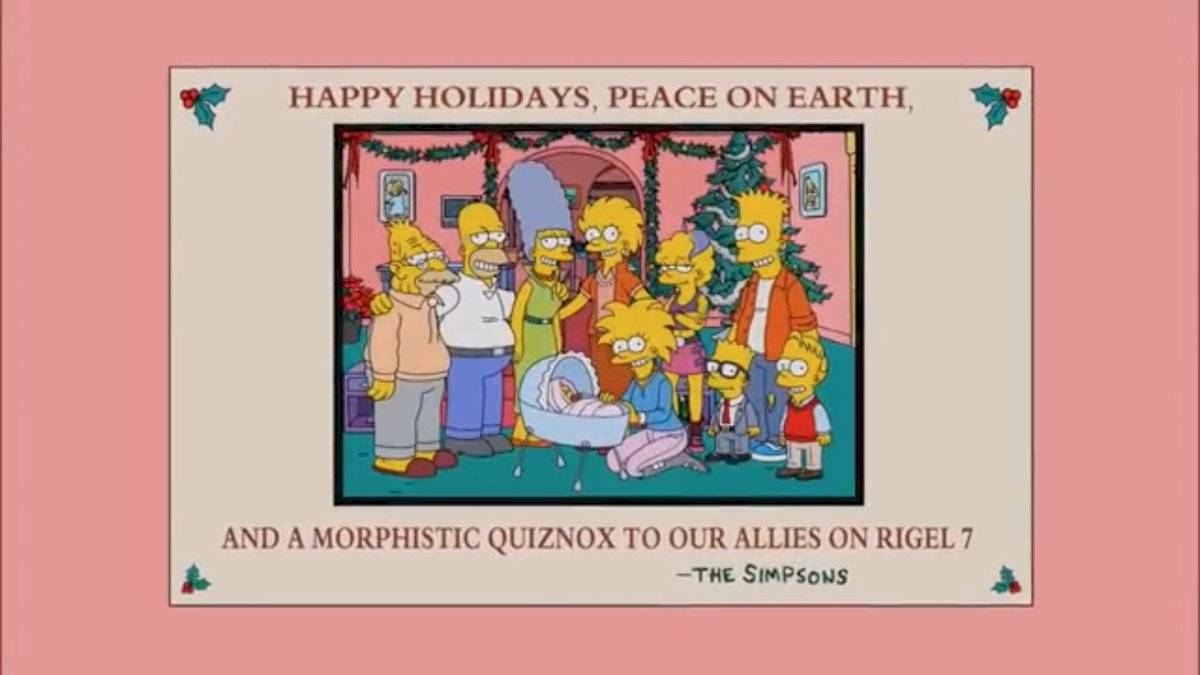 Los Simpson
