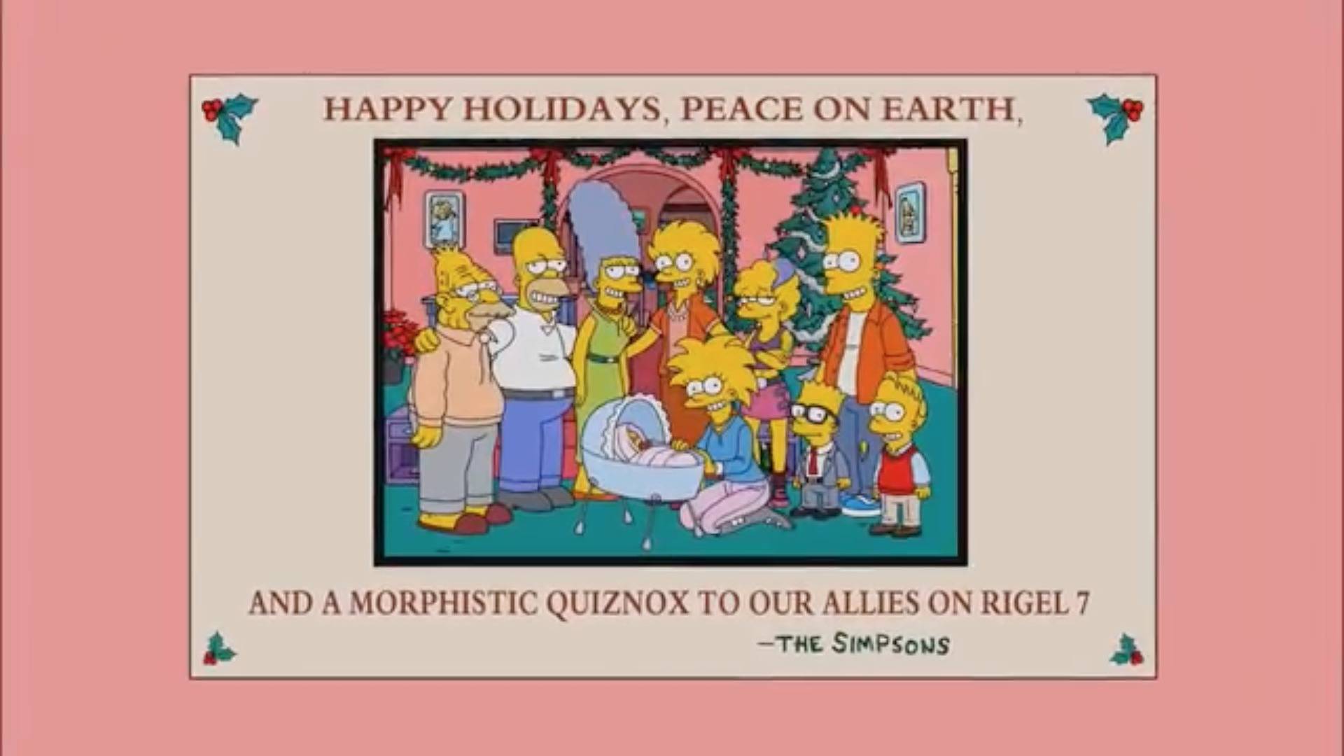 Los Simpson