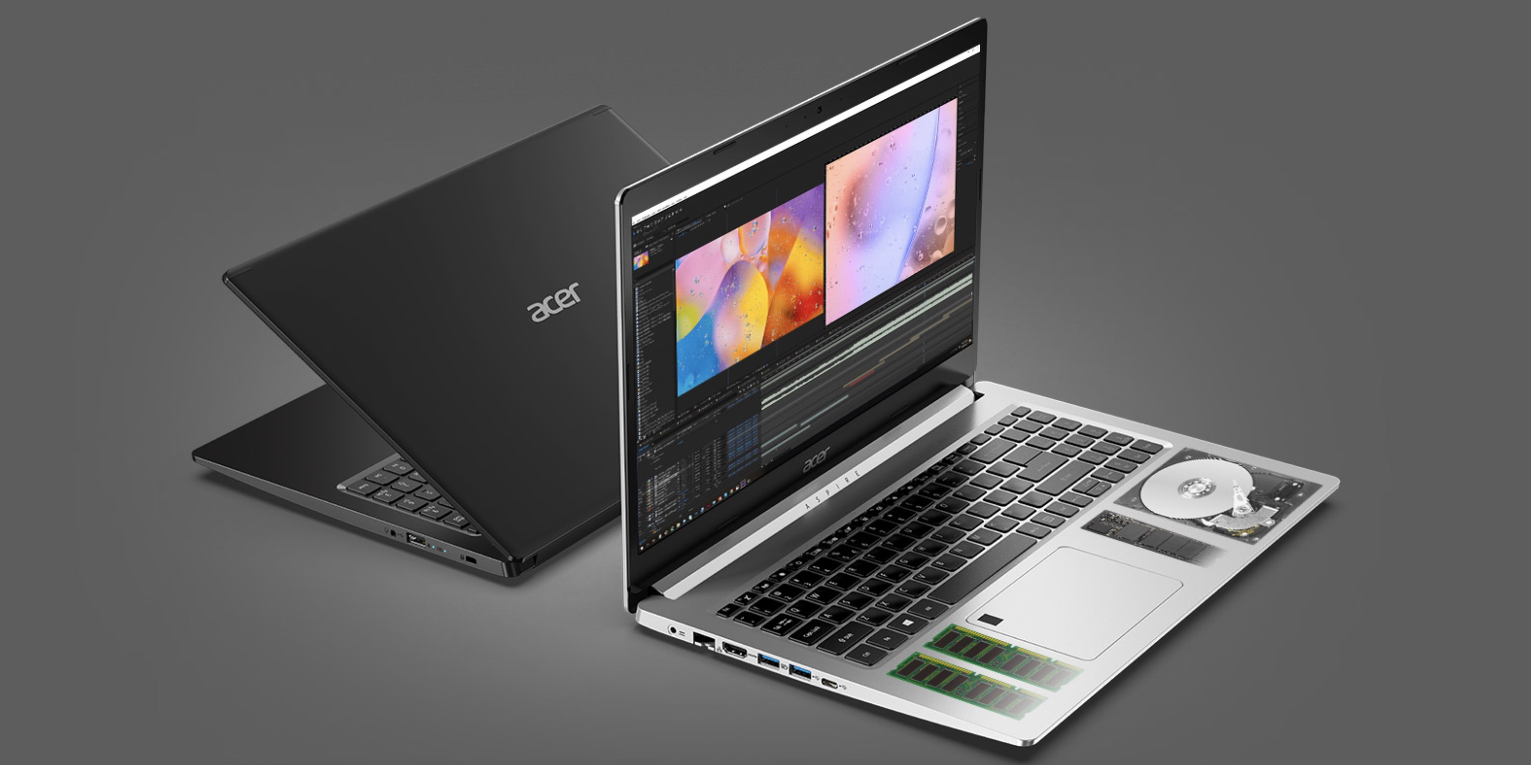 acer aspire 5