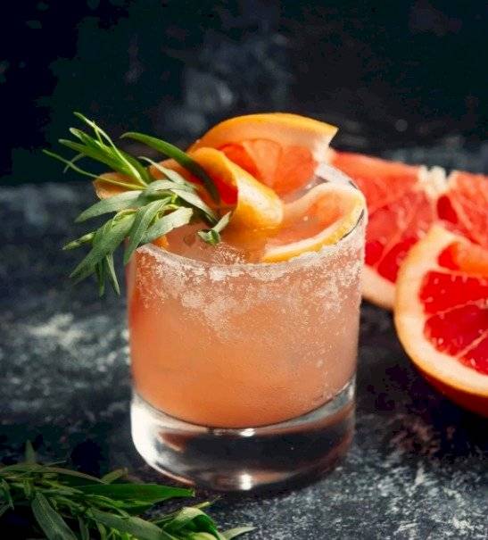 Tragos de Navidad
