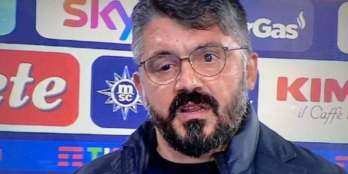¿Qué es la miastenia, la enfermedad que sufre Gennaro Gattuso?