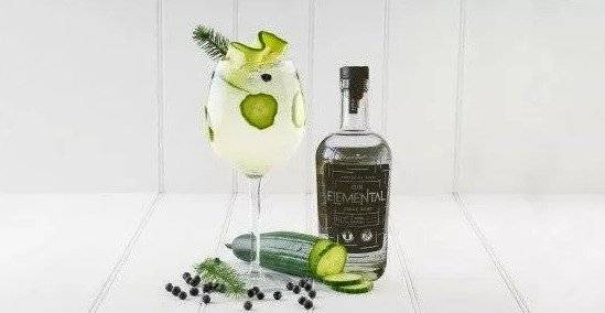 Tragos de Navidad