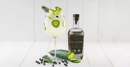 Tragos de Navidad