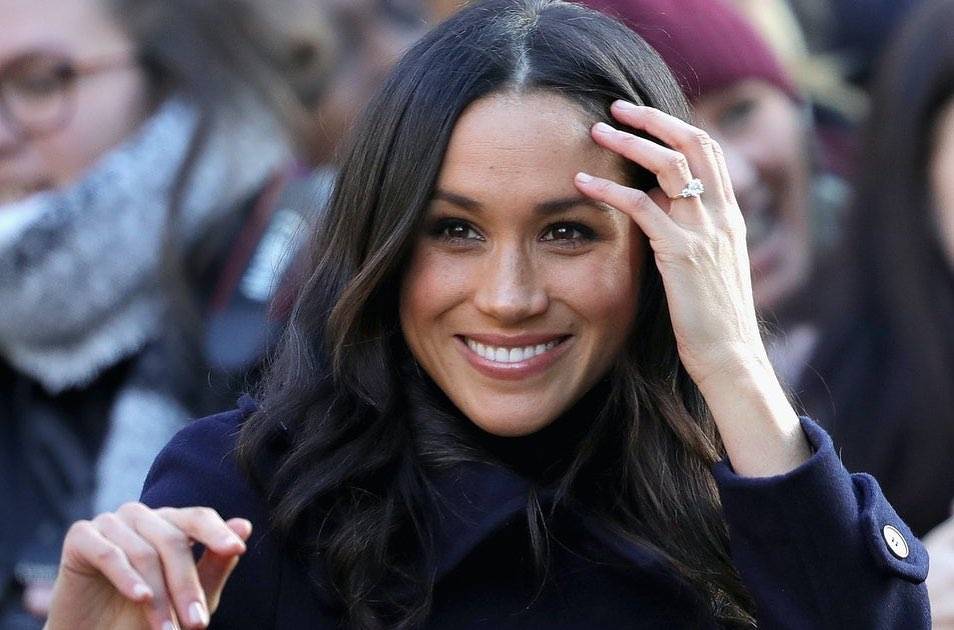 Meghan Markle y Harry lanzan su tarjeta de Navidad y revela lo mucho que ha crecido Archie a sus 19 meses de edad Meghan Markle