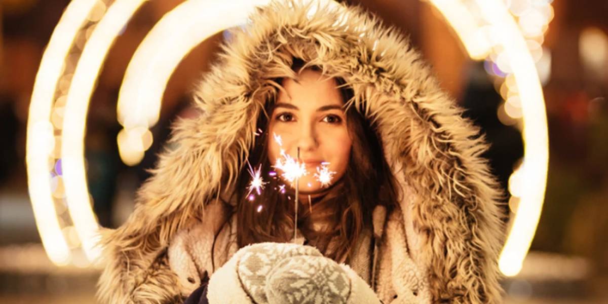 Agradece todo lo que se fue porque dio paso a lo bueno que mereces