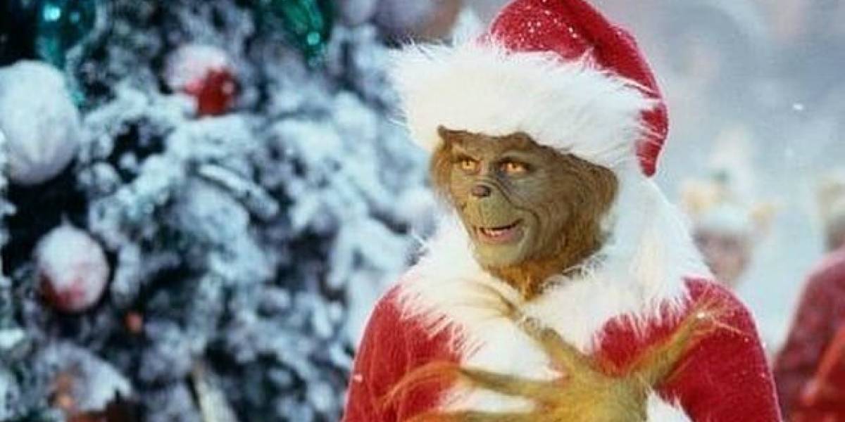 Películas que son un clásico cada Navidad y todos debemos ver en Netflix