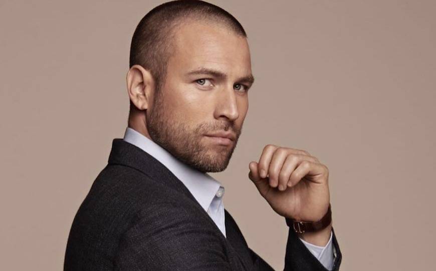 Rafael Amaya