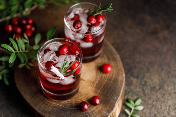 Tragos de Navidad: lúcete con tus invitados con estos cócteles