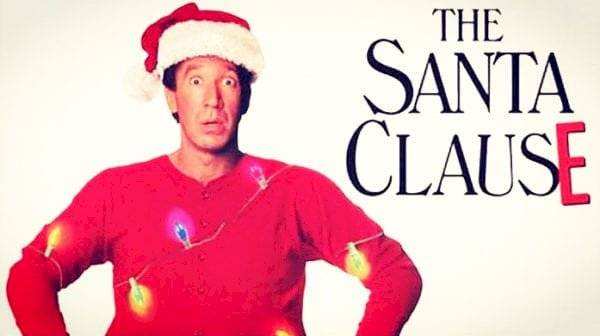 Tim Allen Tim Allen