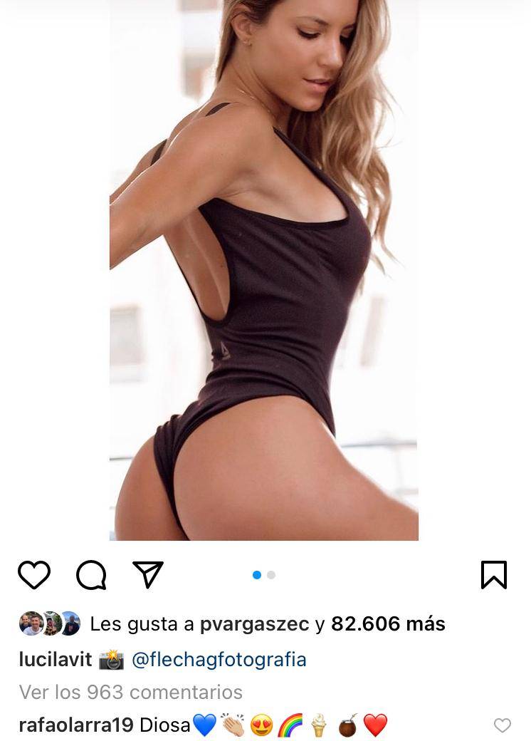 Lucila Vit
