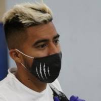Los looks que lució Christian Noboa en este 2020
