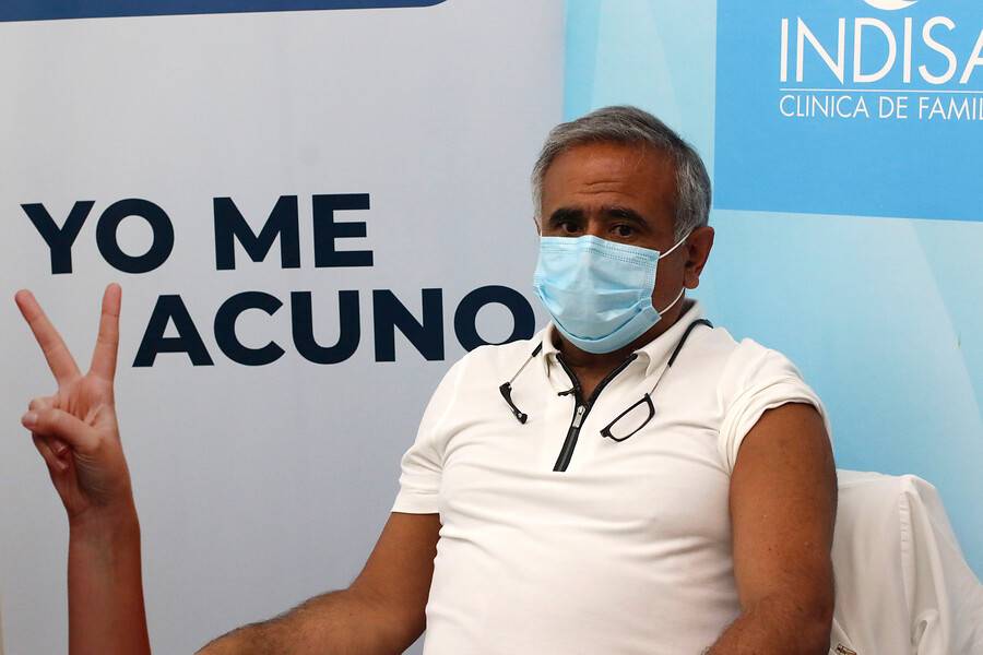 doctor ugarte