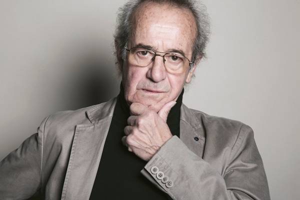 Sergio Hernández detalla su tranquila vida en El Calvario: así es el presente del actor en el sur del país