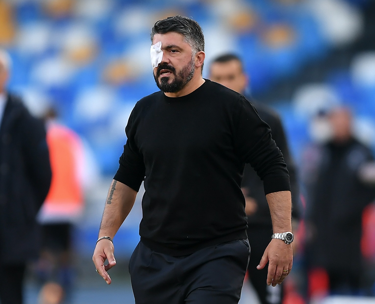 Gennaro Gattuso