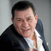 Muere el cantante de salsa Tito Rojas