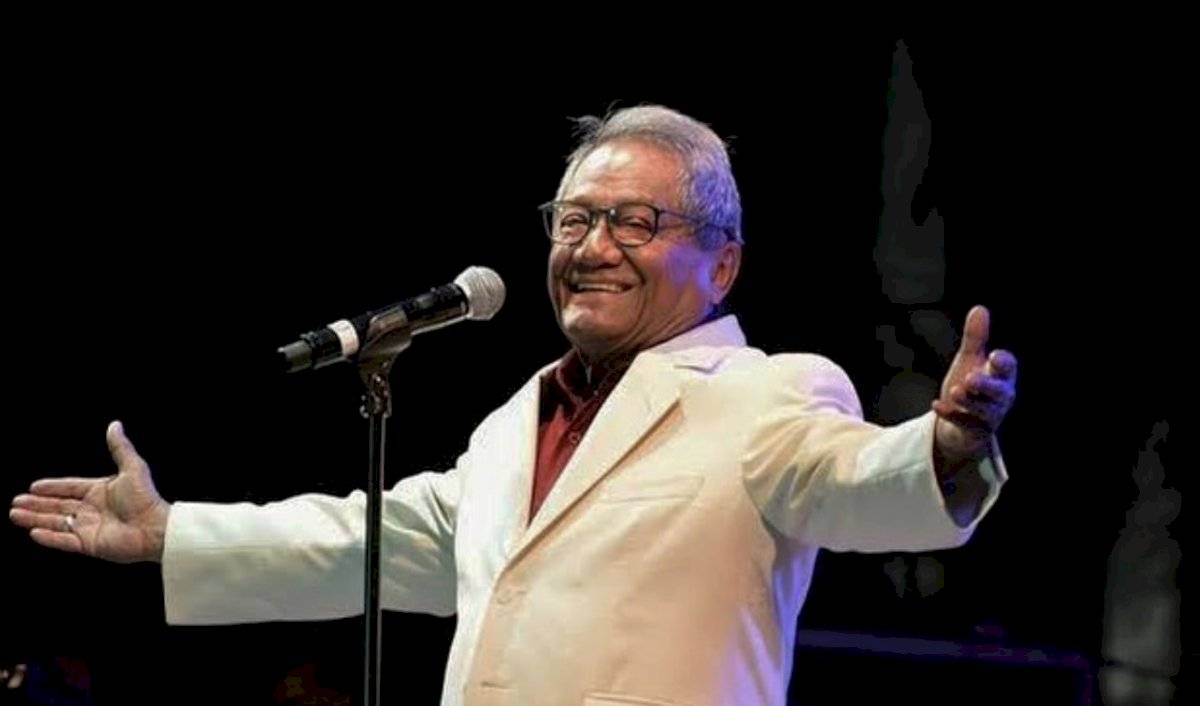 Armando Manzanero