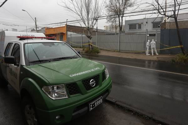 "Robo del Siglo": recapturan a presunto involucrado en un control sanitario
