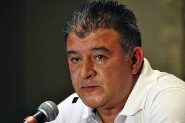 Federación Colombiana aclara que Claudio Borghi no es candidato para la selección