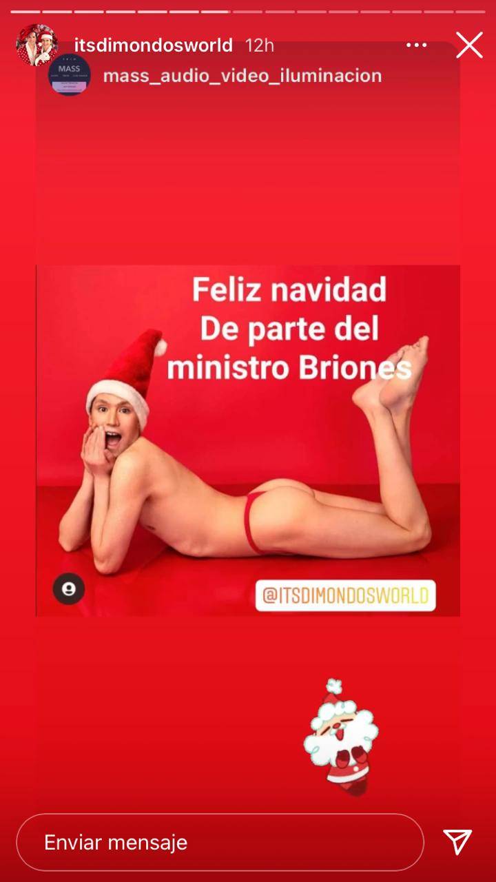 Di Mondo
