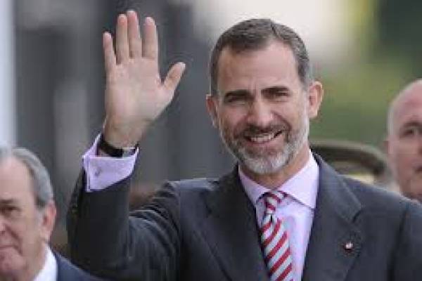 Más ráting que "Mi pobre angelito": el rey Felipe marca récord de audiencia en TV con 10 millones de españoles frente a la pantalla