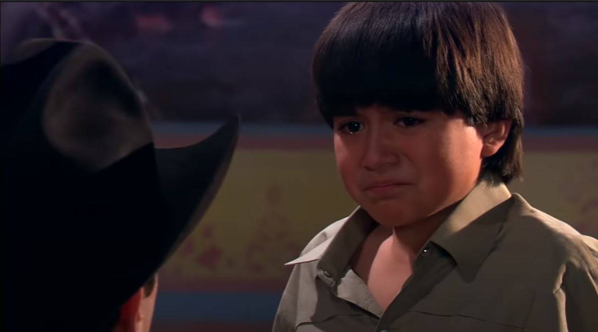 La que no podía amar La que no podía amar