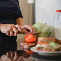 Aqui está uma receita de almoço rápido e econômica