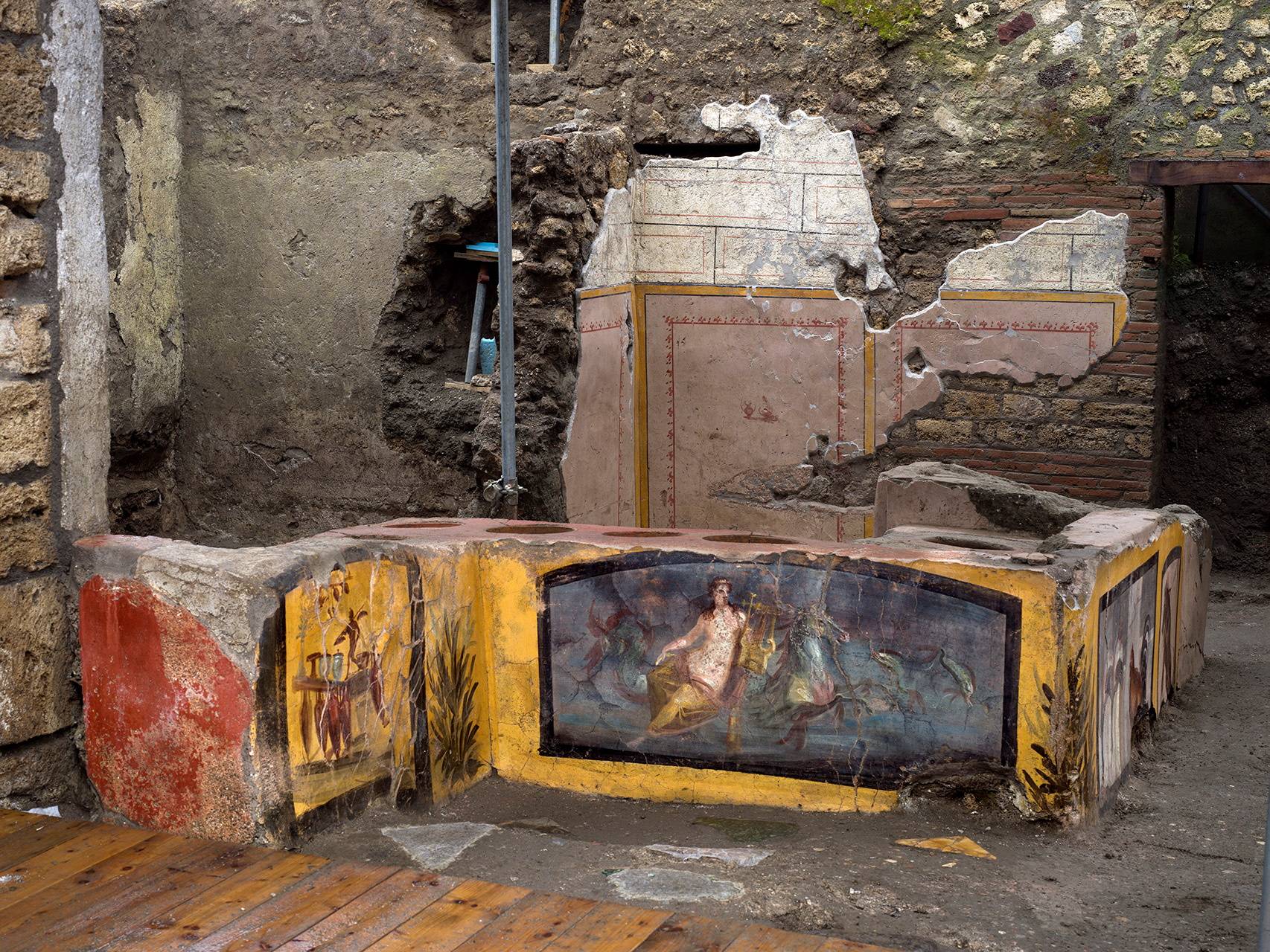 pompeya