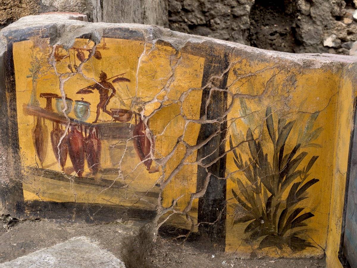 Pompeya